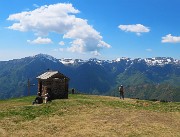 40 E siamo alla Santella di Maria Assunta 